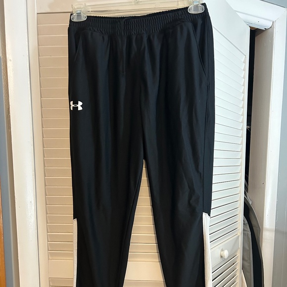 Under Armour Men’s Joggers. AL - Large - Picture 1 of 4
